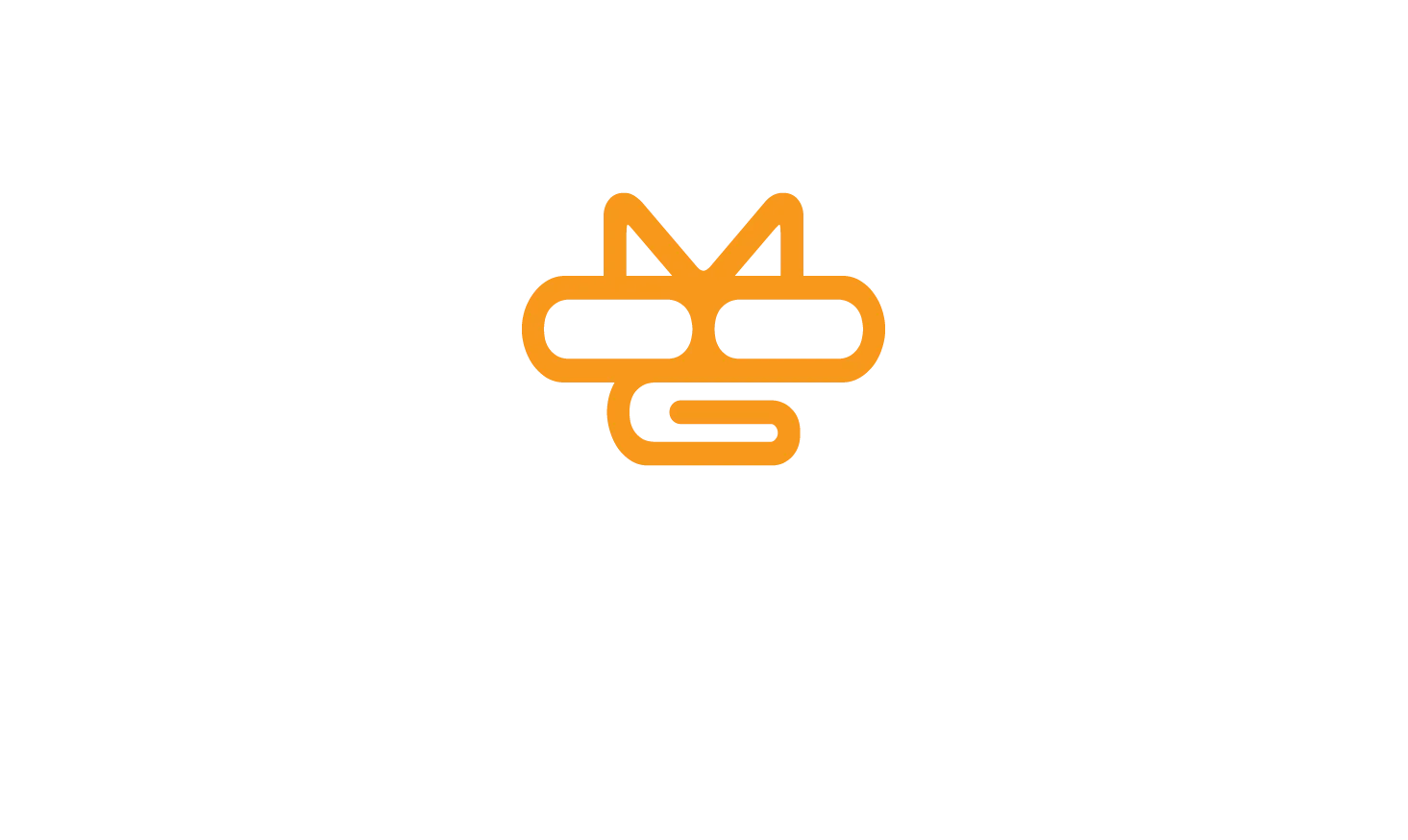 Logo Banda moog